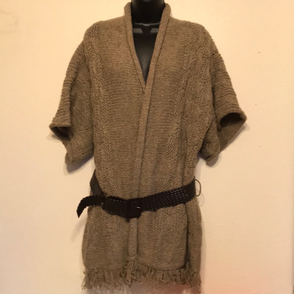 Apt 9 cardigan